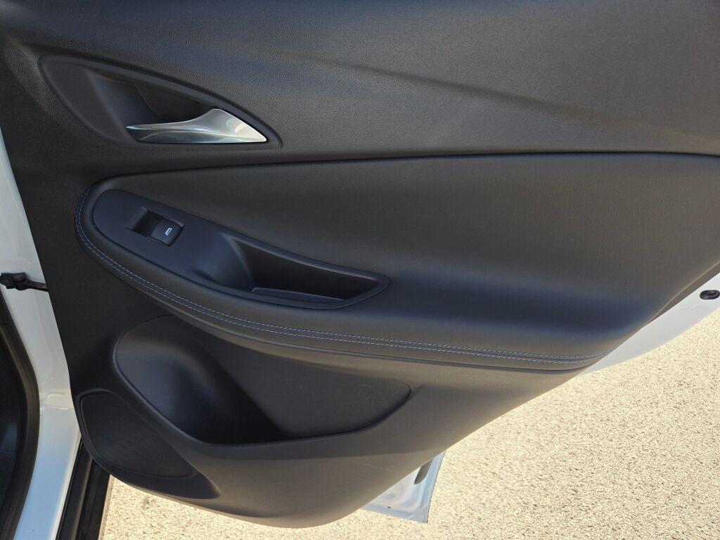 new 2026 Buick Encore GX car, priced at $28,090