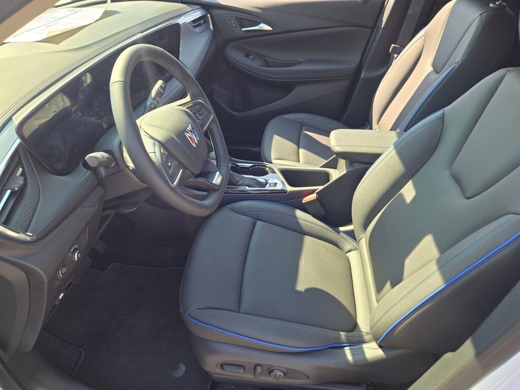 new 2026 Buick Encore GX car, priced at $28,090