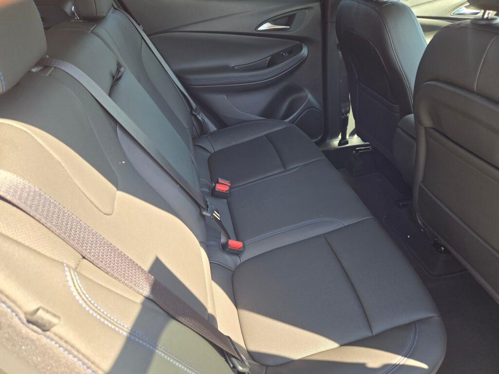 new 2026 Buick Encore GX car, priced at $28,090