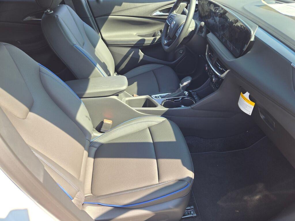 new 2026 Buick Encore GX car, priced at $28,090