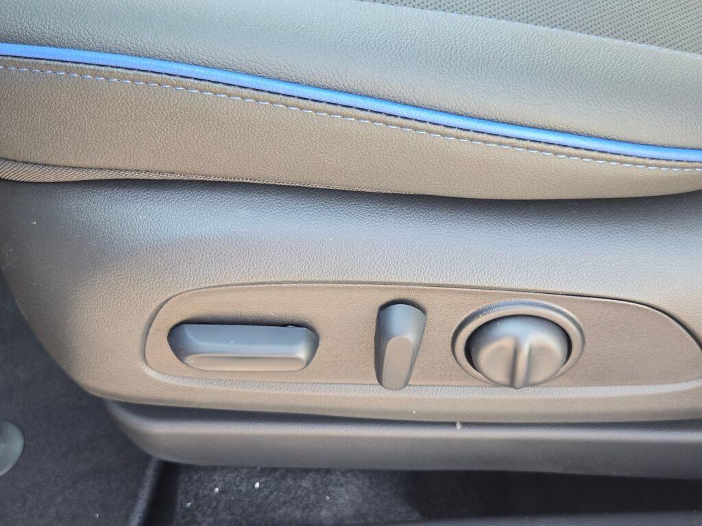 new 2026 Buick Encore GX car, priced at $28,090