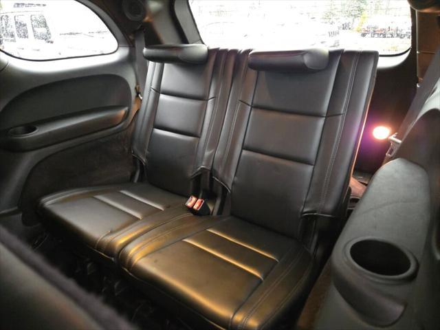 used 2017 Dodge Durango car, priced at $14,995