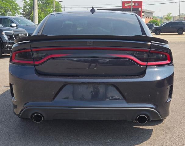 used 2017 Dodge Charger car, priced at $39,995
