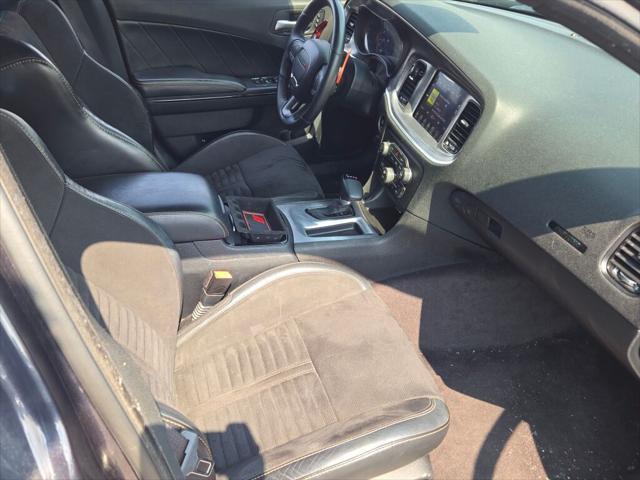 used 2017 Dodge Charger car, priced at $39,995