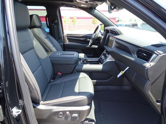 new 2024 GMC Yukon XL car, priced at $90,030