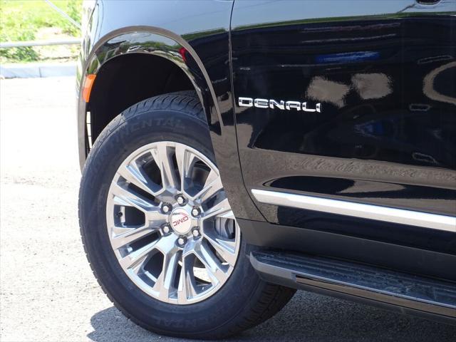 new 2024 GMC Yukon XL car, priced at $90,030