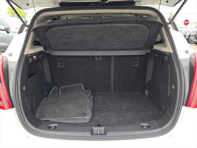 used 2022 Buick Encore car, priced at $19,895