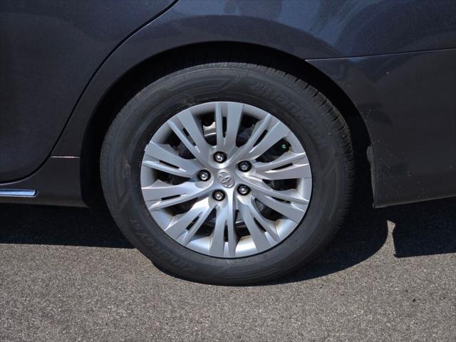 used 2013 Toyota Camry car, priced at $15,348