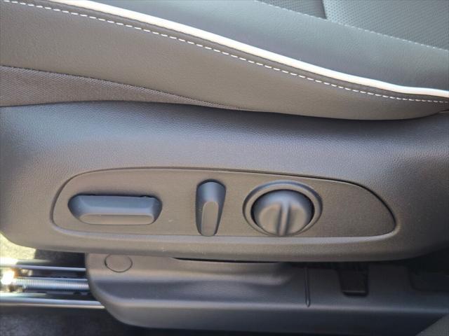 new 2025 Buick Encore GX car, priced at $35,879