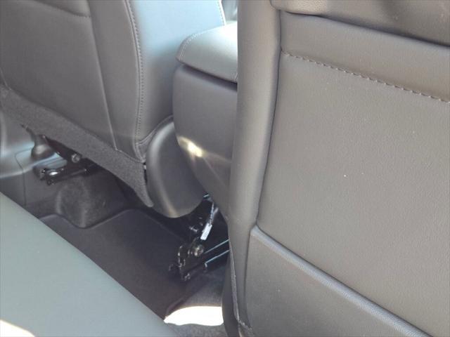 new 2025 Buick Encore GX car, priced at $35,879