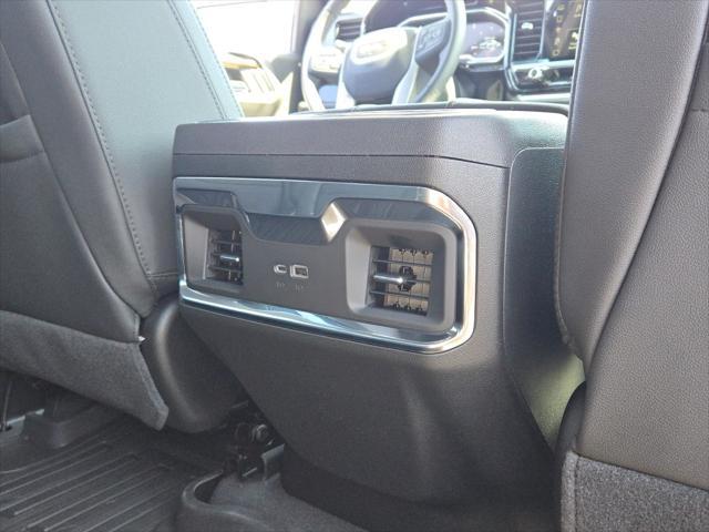 new 2025 GMC Sierra 1500 car, priced at $57,480