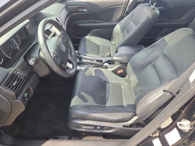 used 2014 Honda Accord car, priced at $16,338