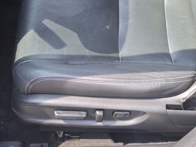 used 2014 Honda Accord car, priced at $16,338