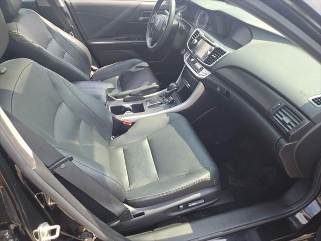 used 2014 Honda Accord car, priced at $16,338