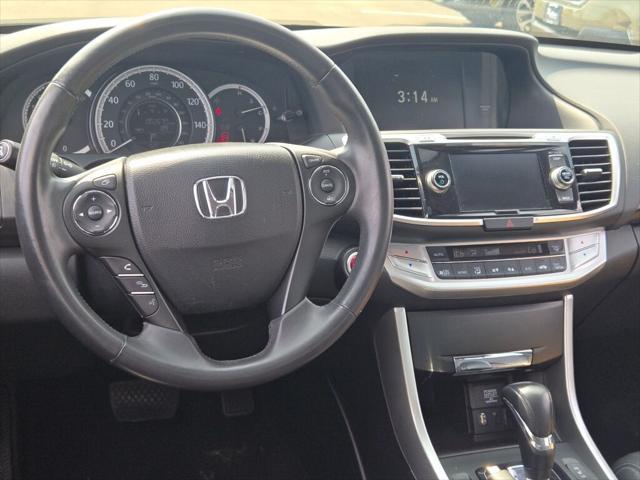 used 2014 Honda Accord car, priced at $16,338