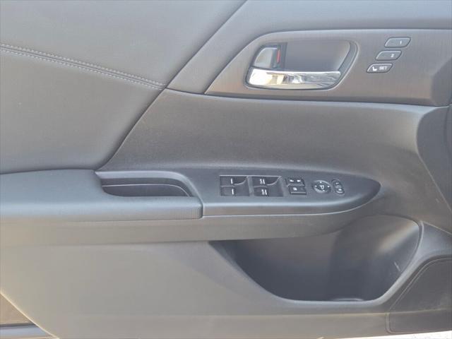 used 2014 Honda Accord car, priced at $16,338