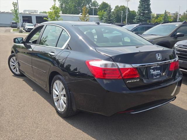 used 2014 Honda Accord car, priced at $16,338