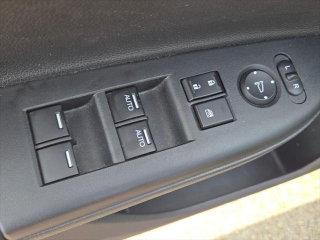 used 2014 Honda Accord car, priced at $16,338