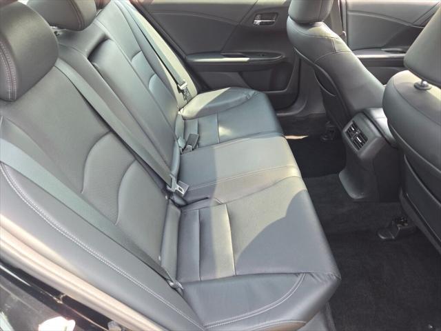 used 2014 Honda Accord car, priced at $16,338