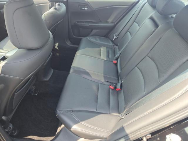 used 2014 Honda Accord car, priced at $16,338