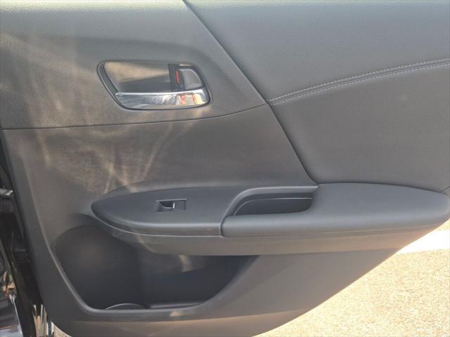 used 2014 Honda Accord car, priced at $16,338