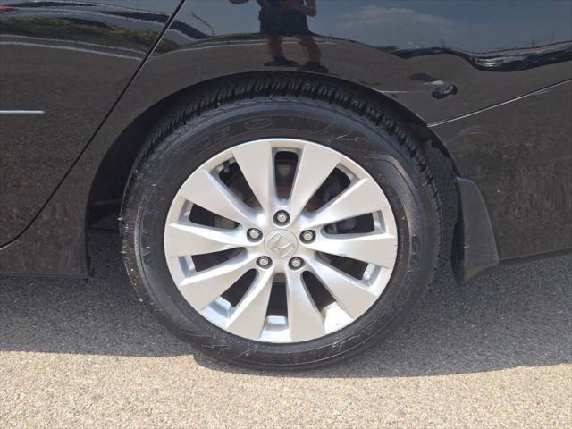 used 2014 Honda Accord car, priced at $16,338
