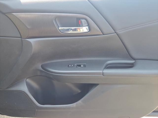 used 2014 Honda Accord car, priced at $16,338