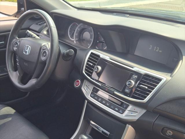 used 2014 Honda Accord car, priced at $16,338