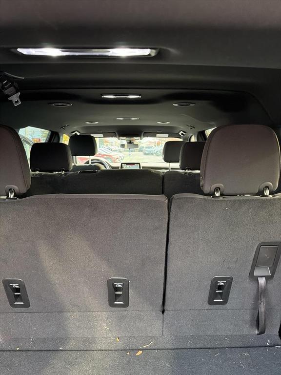 used 2022 GMC Yukon XL car, priced at $55,000