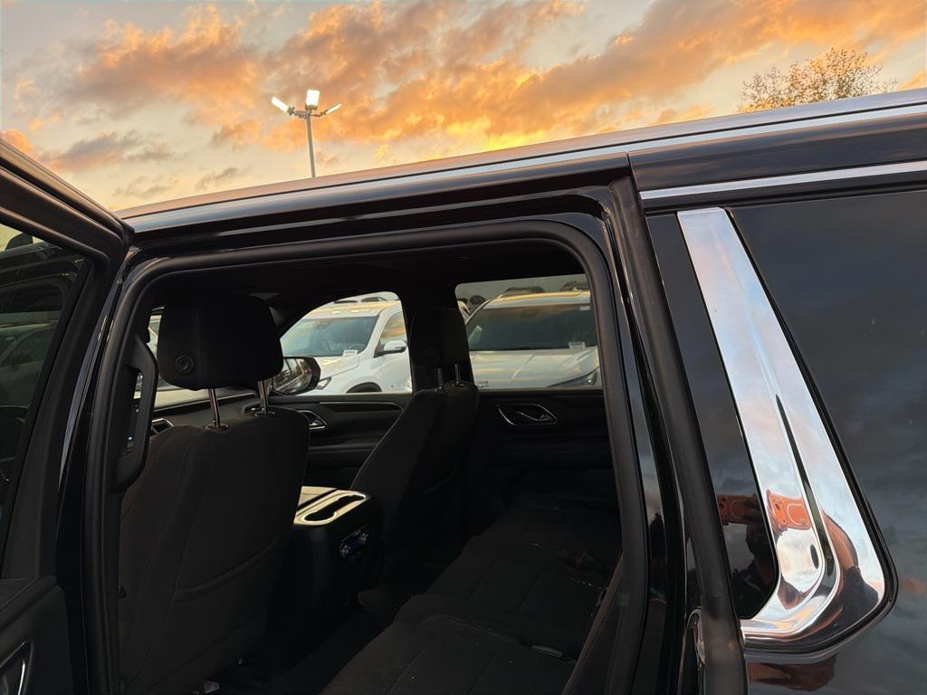 used 2022 GMC Yukon XL car, priced at $55,000