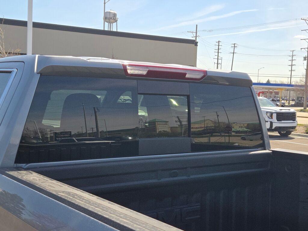 new 2026 GMC Sierra 1500 car, priced at $57,095