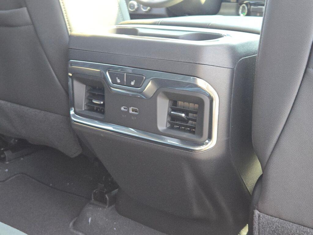 new 2026 GMC Sierra 1500 car, priced at $57,095