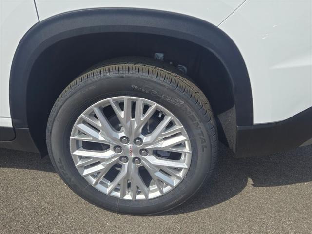 new 2025 GMC Acadia car, priced at $44,930