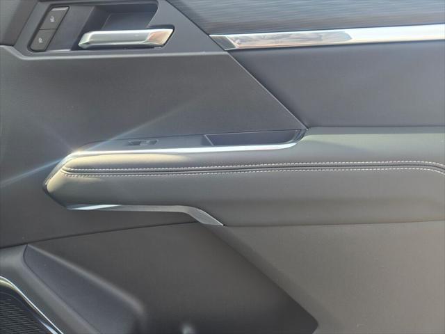 new 2025 GMC Acadia car, priced at $44,930