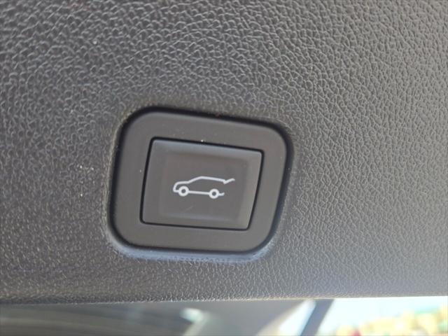 new 2025 GMC Acadia car, priced at $44,930