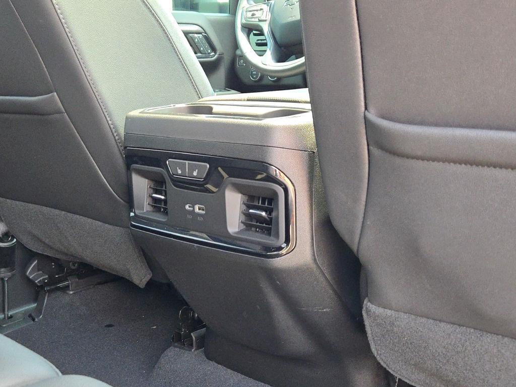 used 2024 Chevrolet Silverado 2500 car, priced at $70,995