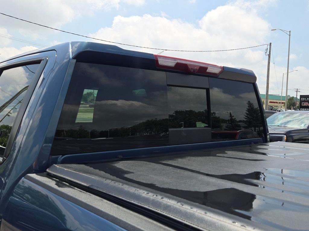 used 2024 Chevrolet Silverado 2500 car, priced at $70,995