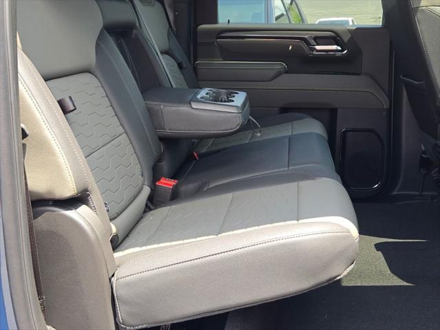 used 2024 Chevrolet Silverado 2500 car, priced at $74,195
