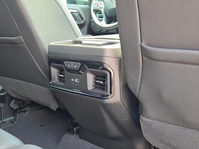 used 2024 Chevrolet Silverado 2500 car, priced at $74,195