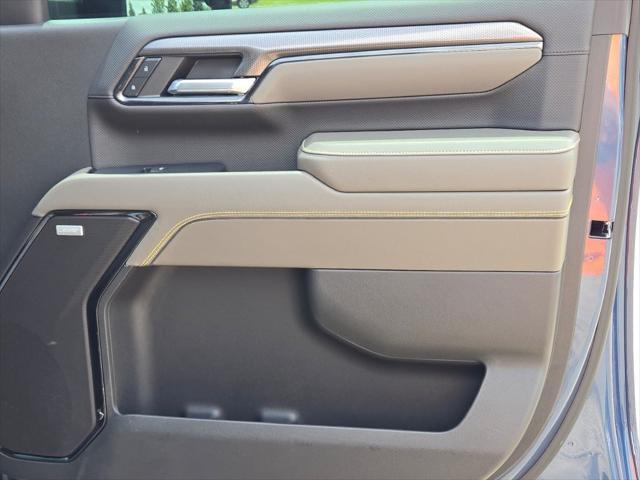 used 2024 Chevrolet Silverado 2500 car, priced at $74,195