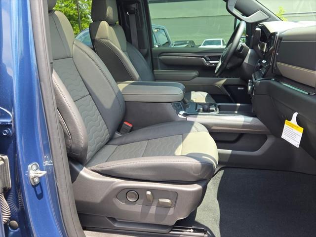 used 2024 Chevrolet Silverado 2500 car, priced at $74,195