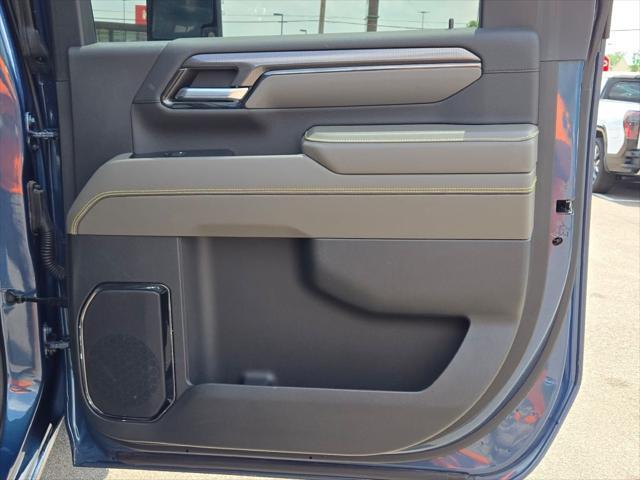 used 2024 Chevrolet Silverado 2500 car, priced at $74,195