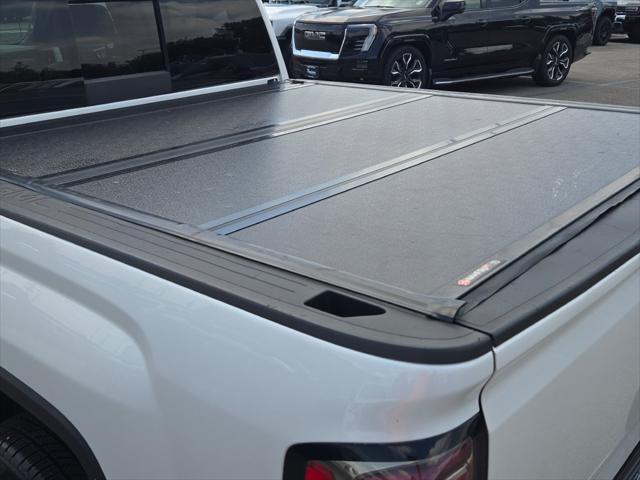 used 2017 GMC Sierra 1500 car, priced at $28,448