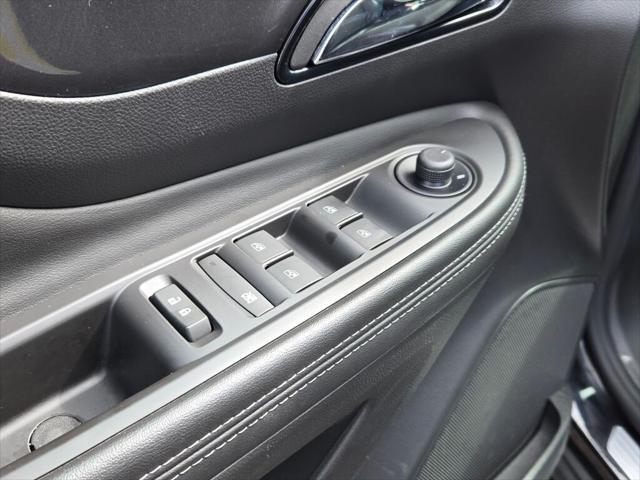 used 2022 Buick Encore car, priced at $19,995