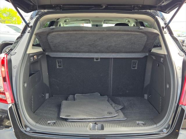 used 2022 Buick Encore car, priced at $19,995