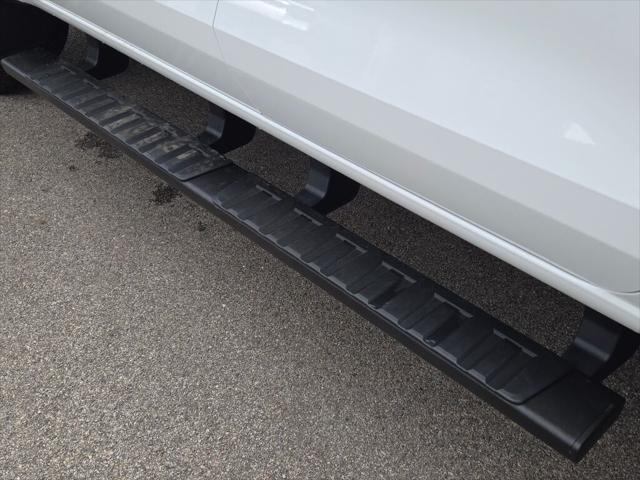 used 2024 GMC Canyon car, priced at $42,995