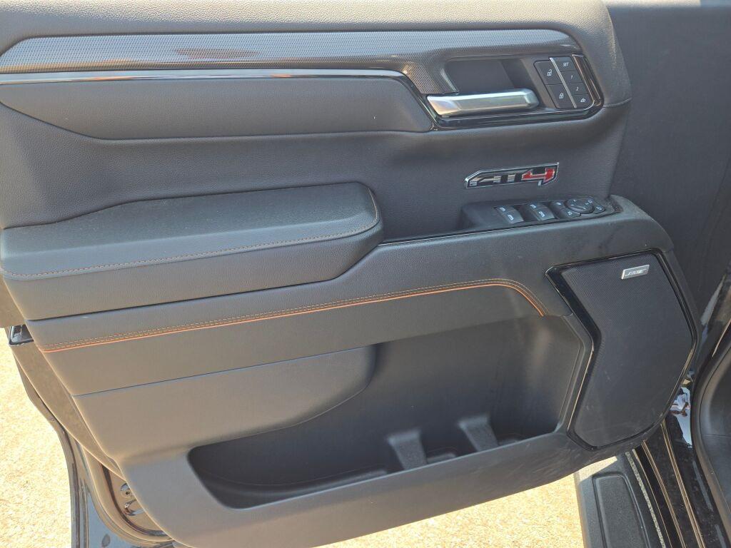 used 2024 GMC Sierra 1500 car, priced at $59,995