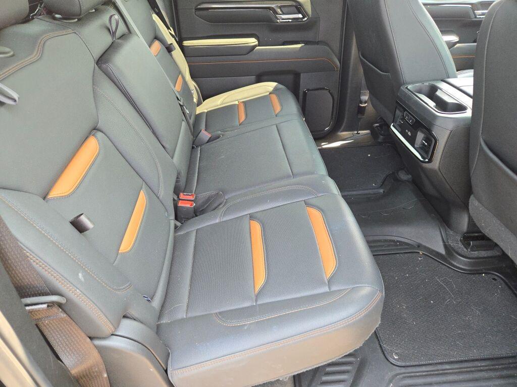 used 2024 GMC Sierra 1500 car, priced at $59,995