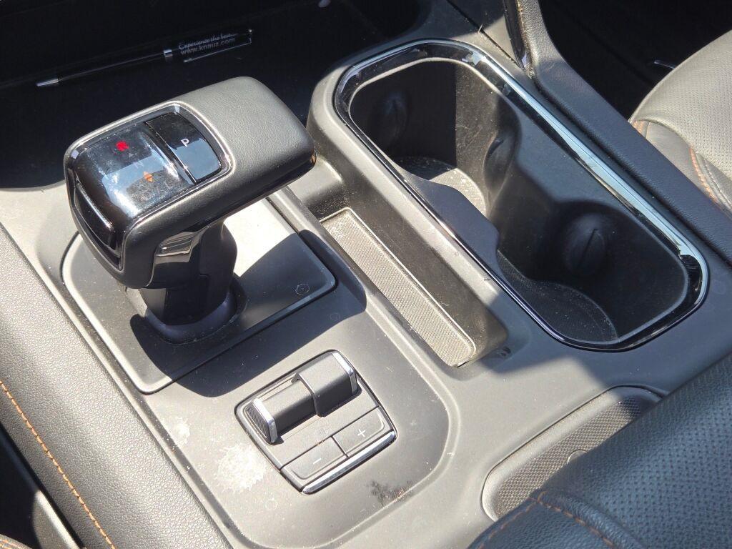 used 2024 GMC Sierra 1500 car, priced at $58,418