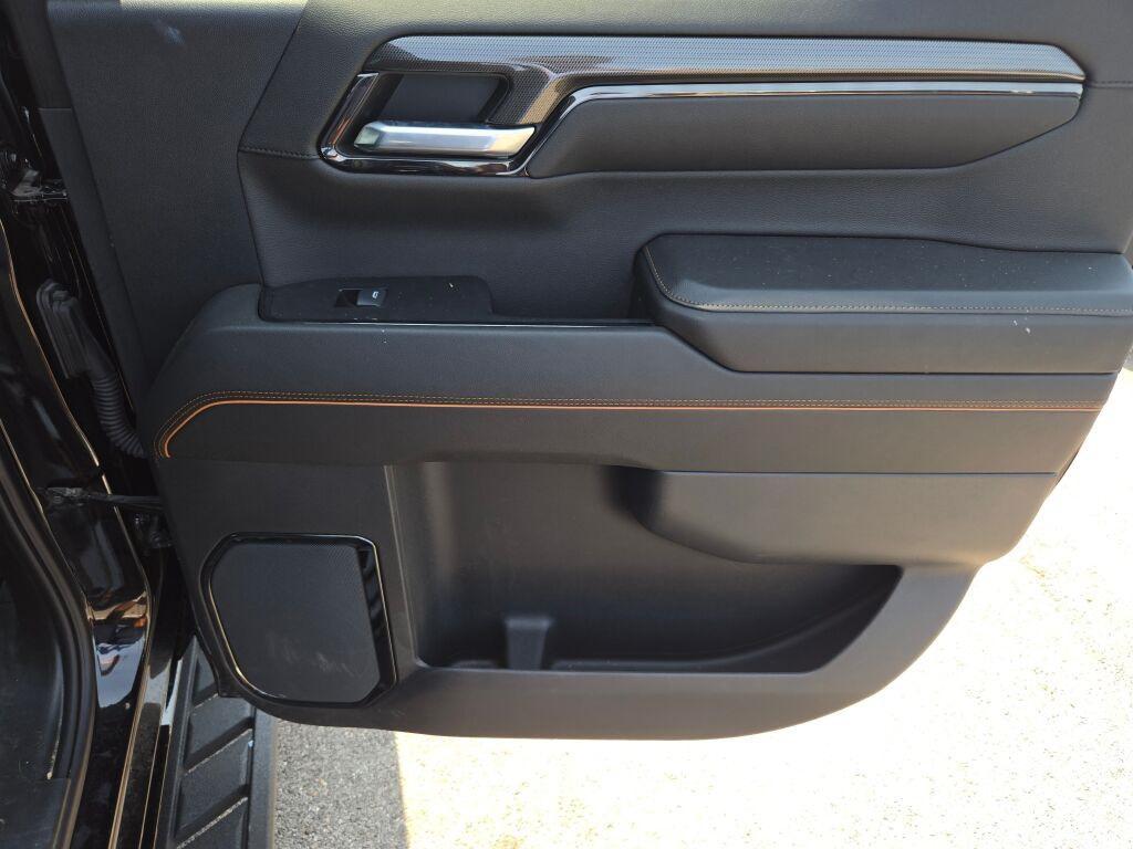 used 2024 GMC Sierra 1500 car, priced at $59,995